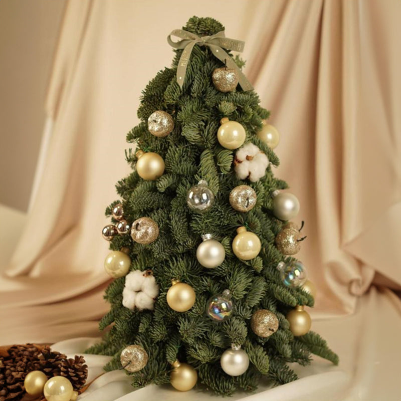 Xmas Nobilis Tree 60cm