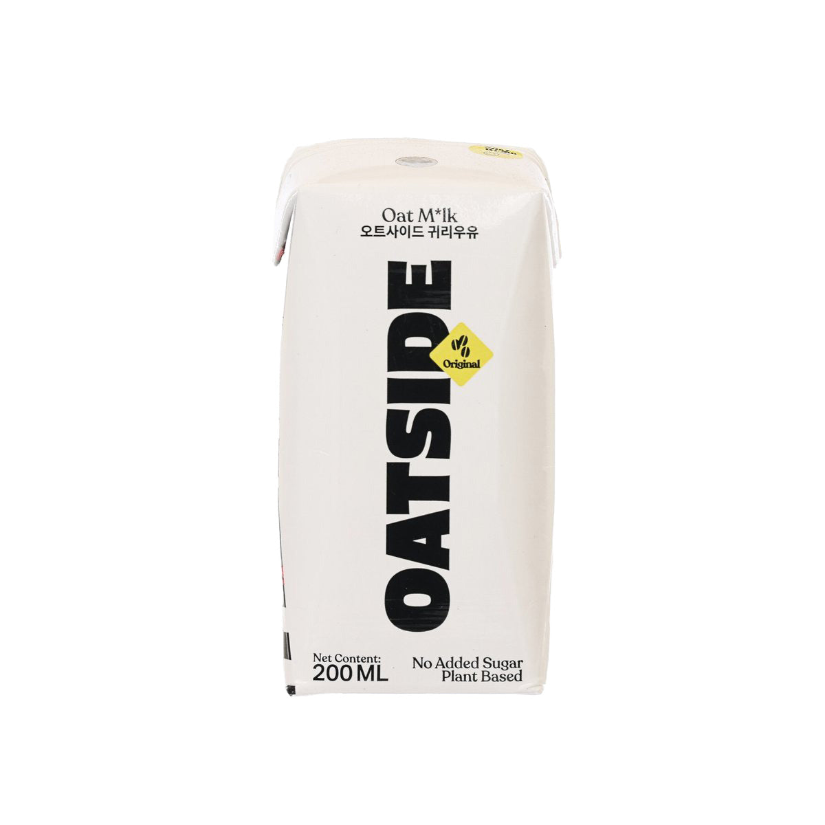OATSIDE Barista Blend Oat M*lk  (200mL)