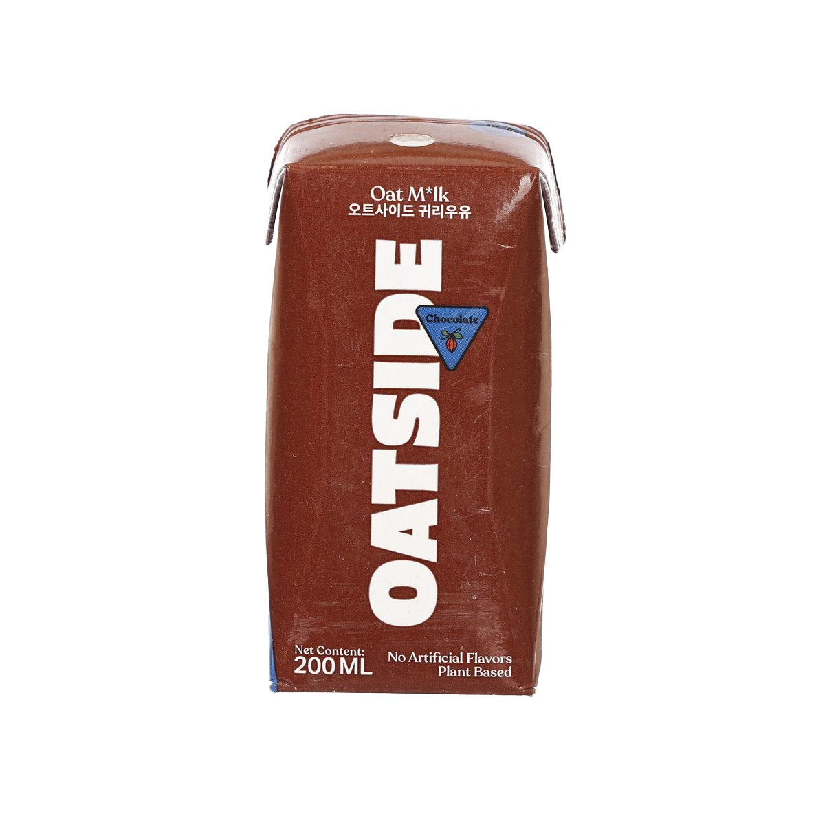 OATSIDE 巧克力燕麥植物奶  (200mL)