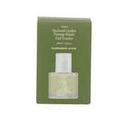 ANILLO ANILLO PATCHOULI GARDEN 滋潤修護髮油