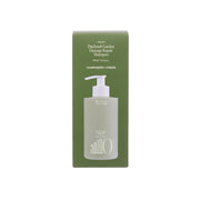 ANILLO Patchouli Garden Damage Repair Shampoo