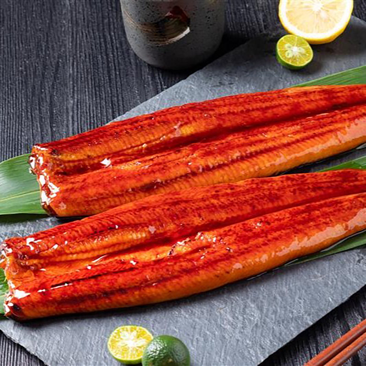CITYSUPER X YUDONGLONG 蒲燒鰻魚 (250g)