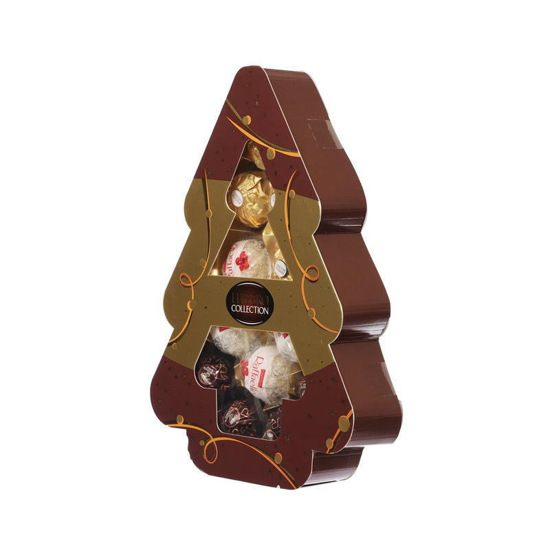 FERRERO Chocolate Collection Xmas Tree  (129g)