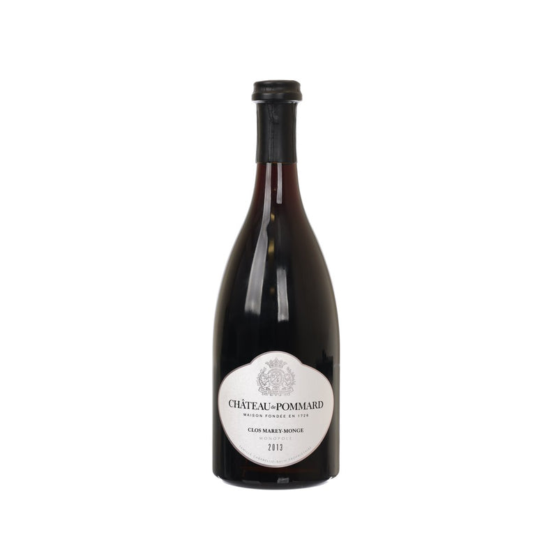 CH DE POMMARD Clos Marey-Monge Monopole 2013 (750mL)