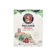 保羅蘭 麥啤 (酒精濃度5.5%) [4罐裝]  (4 x 500mL)