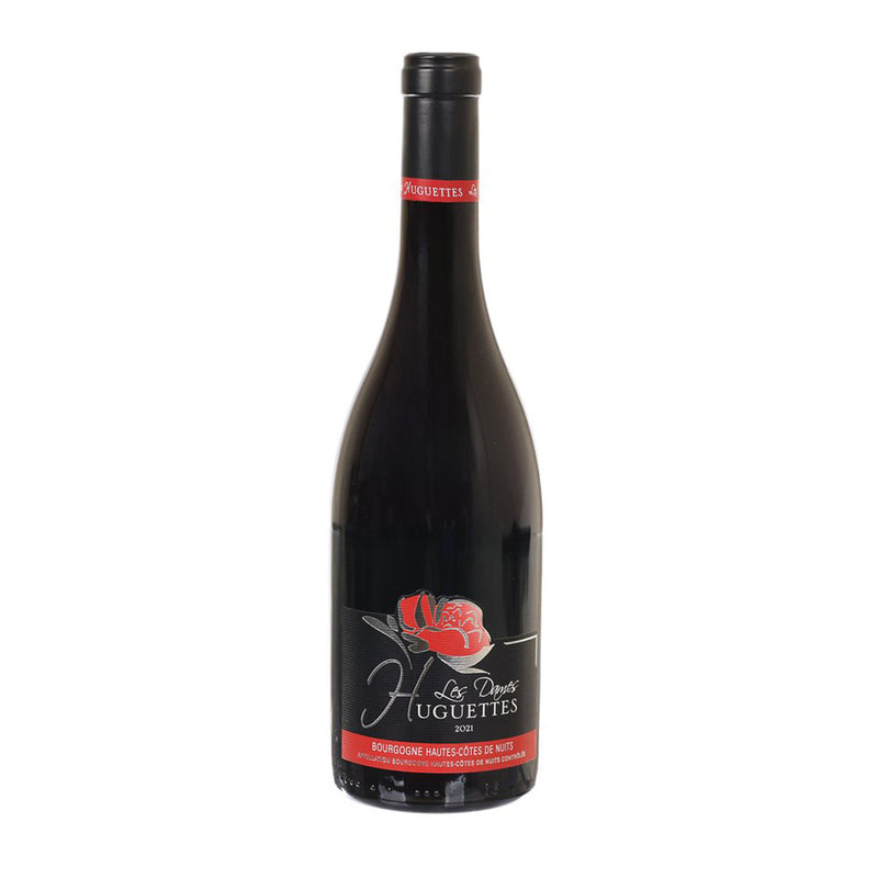 MONGEARD MUGNERET Hautes Cotes de Nuits Les dames Huguettes 2021 (750mL)