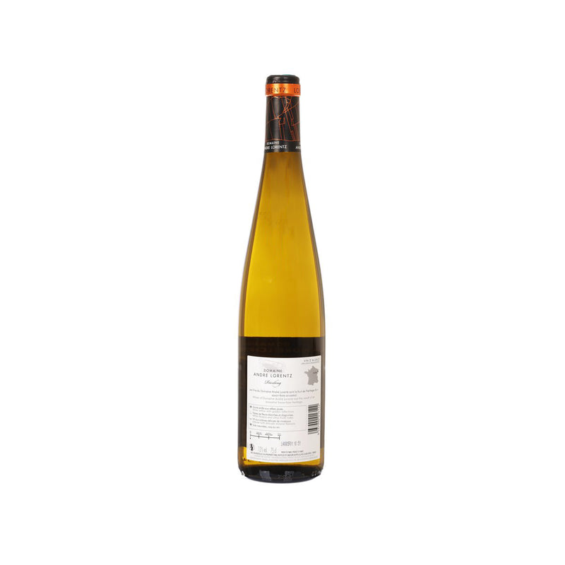 ANDRE LORENTZ Riesling 2023 (750mL)