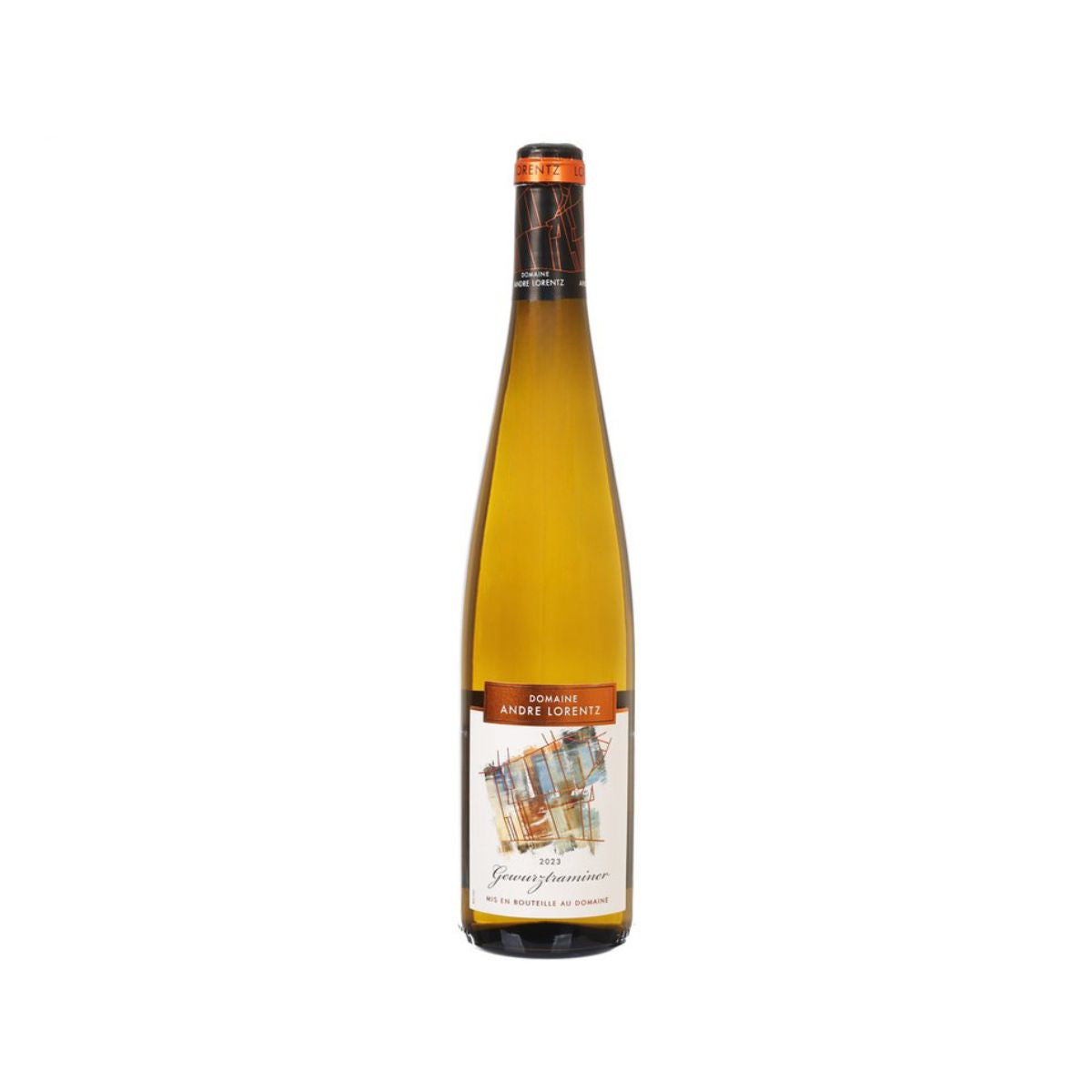ANDRE LORENTZ Gewurztraminer 2023 (750mL)