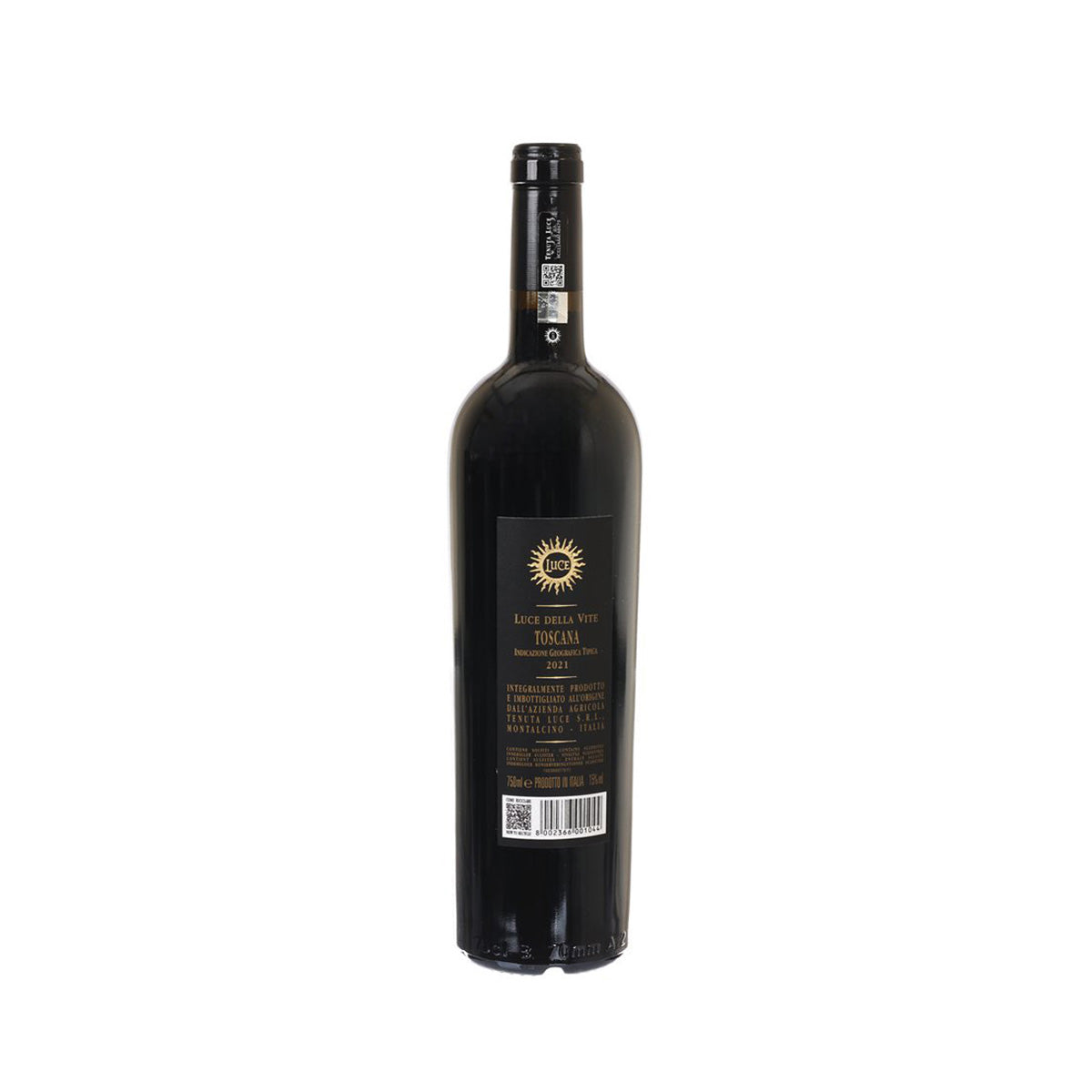 LUCE Toscana 2021 (750mL)