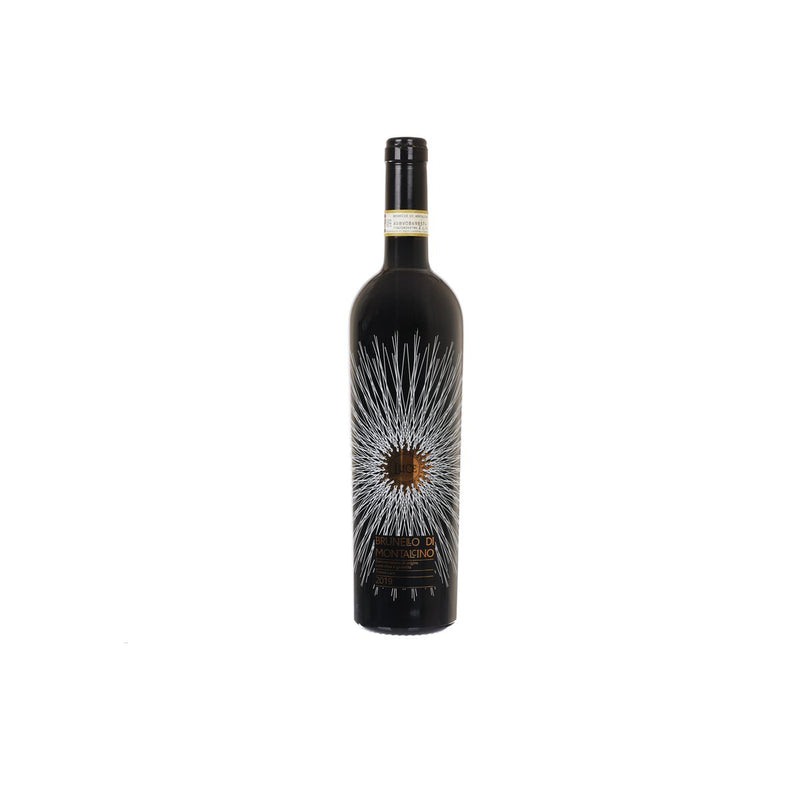 LUCE Brunello di Montalcino 2019 (750mL)