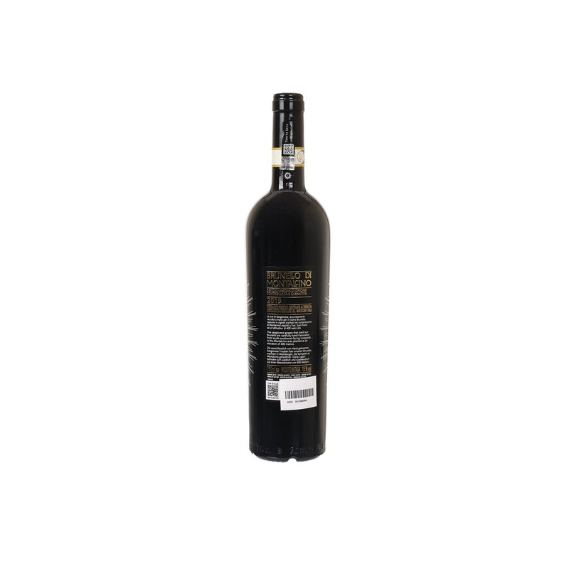 LUCE Brunello di Montalcino 2019 (750mL)