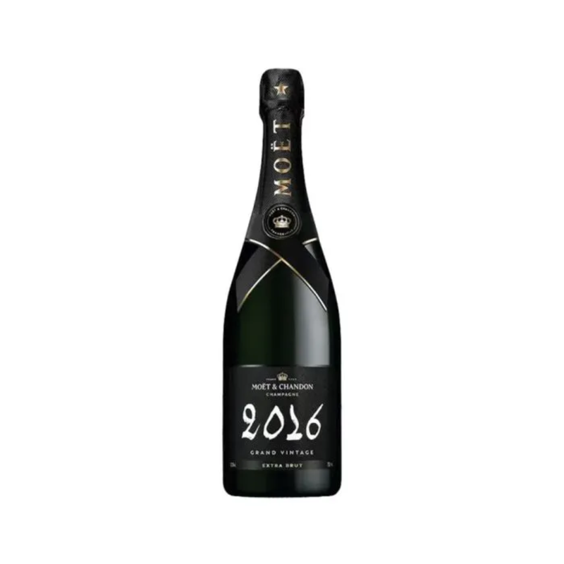 MOET & CHANDON GRAND VINTAGE  (750mL)