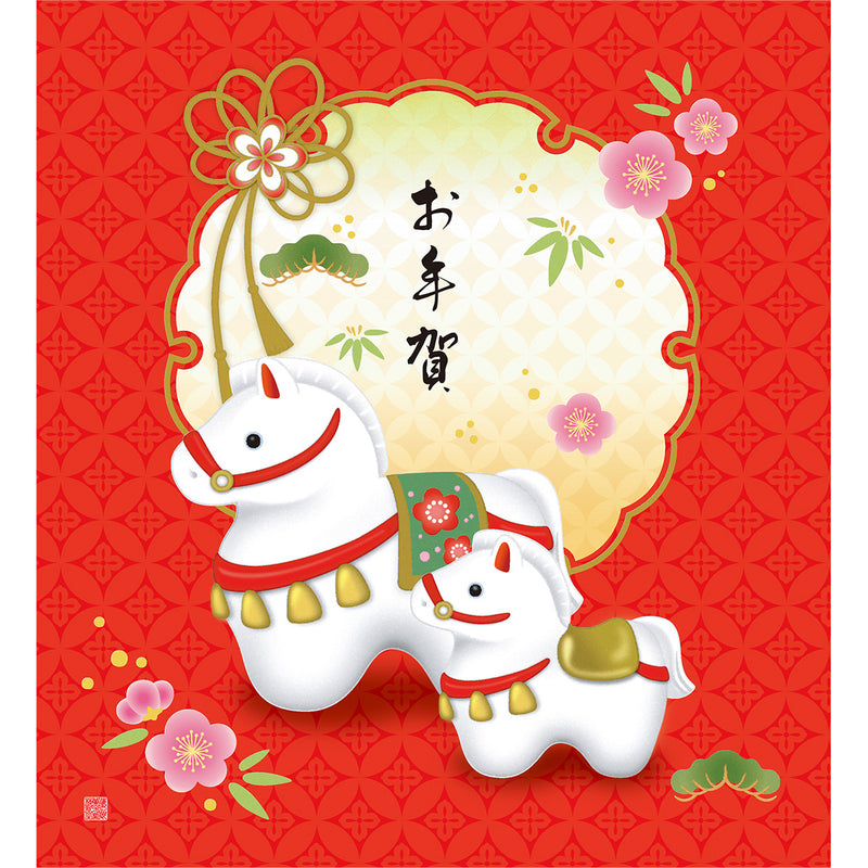 桂新堂新年雜錦烤蝦餅 （18袋裝）