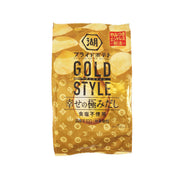 KOIKEYA Pride Potato Chips - Gold Style  (55g)