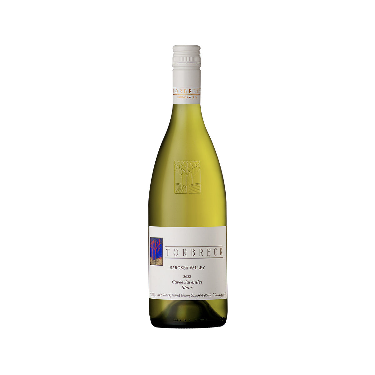 南澳 Torbreck Cuvee Juveniles Blanc 2023 白酒 (750mL)