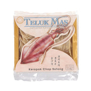 三叔公 金沙灣墨魚片  (150g)
