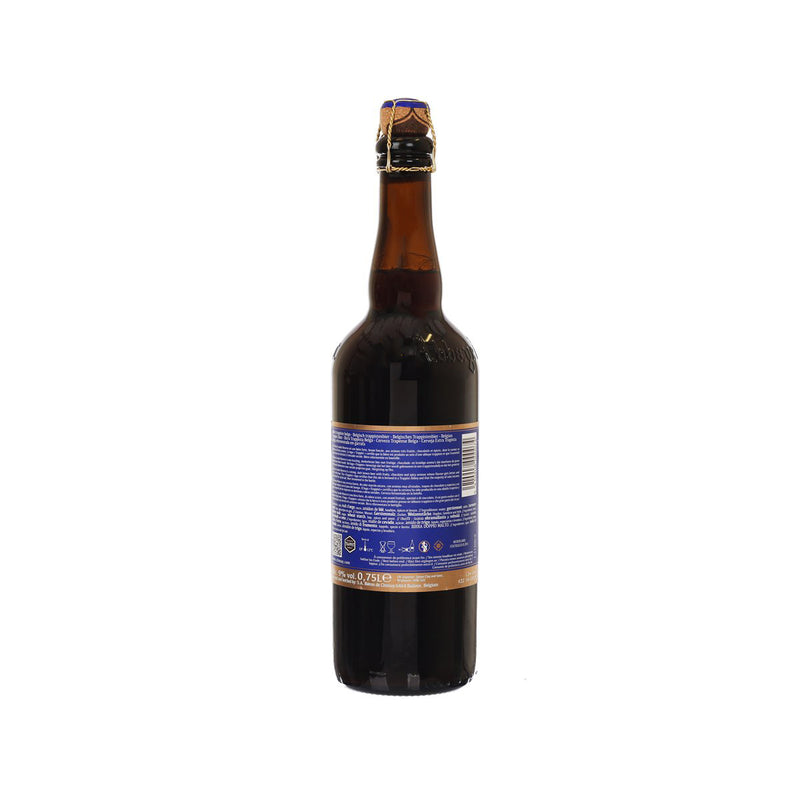 CHIMAY Blue Grande Réserve (Alc. 9%) [Tube]  (750mL)