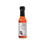 LUCA CIANO Dressing Chilli + Organic Extra Virgin Olive Oil  (150mL)