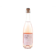 MINDFUL SPARKS Noble Truth 蔓越莓玫瑰花氣泡茶 (750mL)