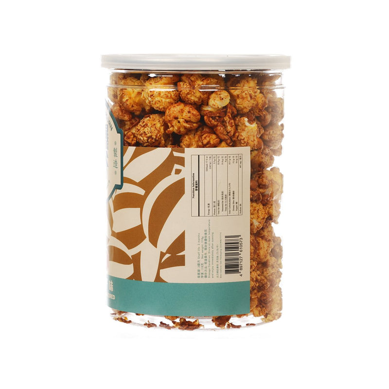 BE WATER POPCORN Shrimp Roe Flavored Popcorn  (118g)