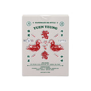SIFU GOOD TEA Handmade HK Style Yuen Yeung  (7 x 20g)