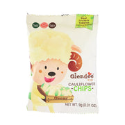 GREENDAY Kids Cauliflower Chips Small  (9g)