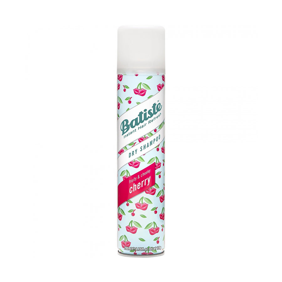 BATISTE Batiste Cherry Dry Shampoo 200ml  (200mL)