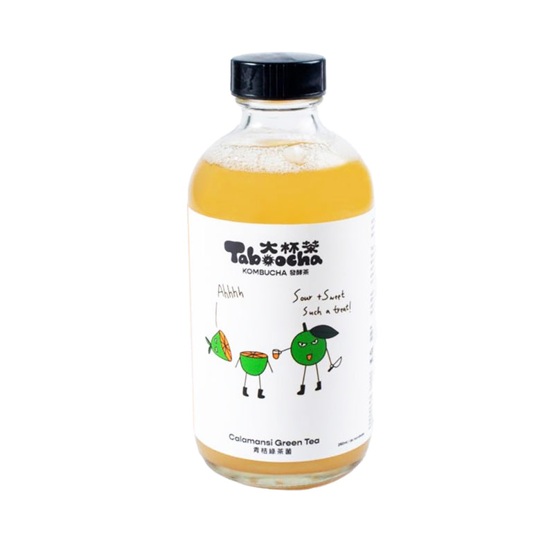 大杯茶 鳳凰單叢發酵茶  (750mL)