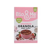 BIO & ME Berry Burst Granola (Gluten Free)  (350g)