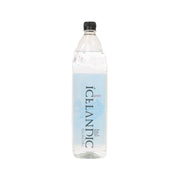 ICELANDIC 冰島冰川純淨水  (1500mL)
