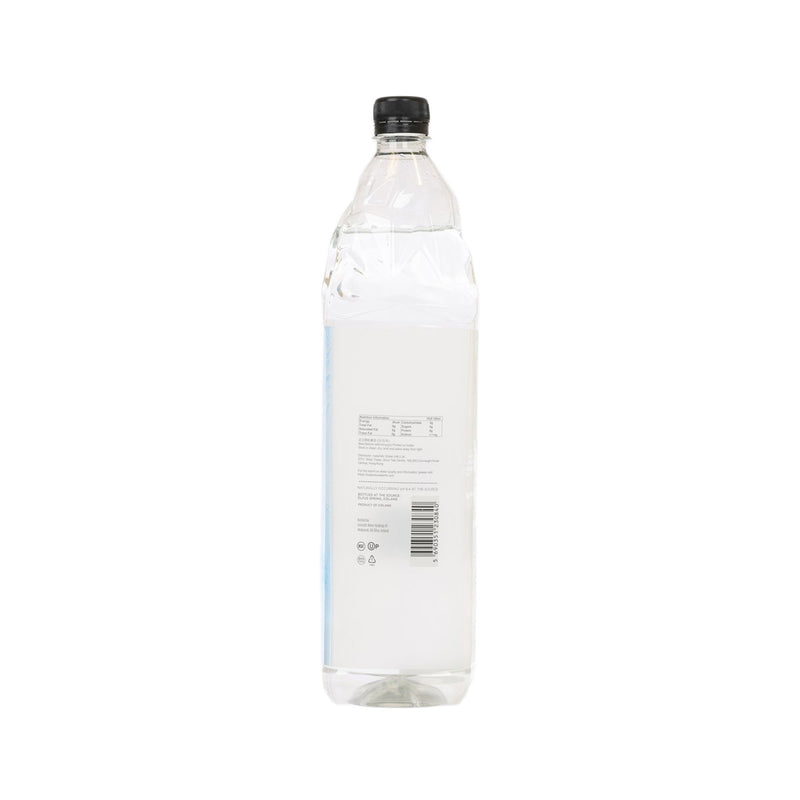 ICELANDIC Natural Spring Alkaline Water [PET]  (1500mL)