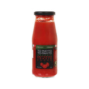 CITYSUPER Organic Datterino Tomato Puree (Nickel Free)  (420g)