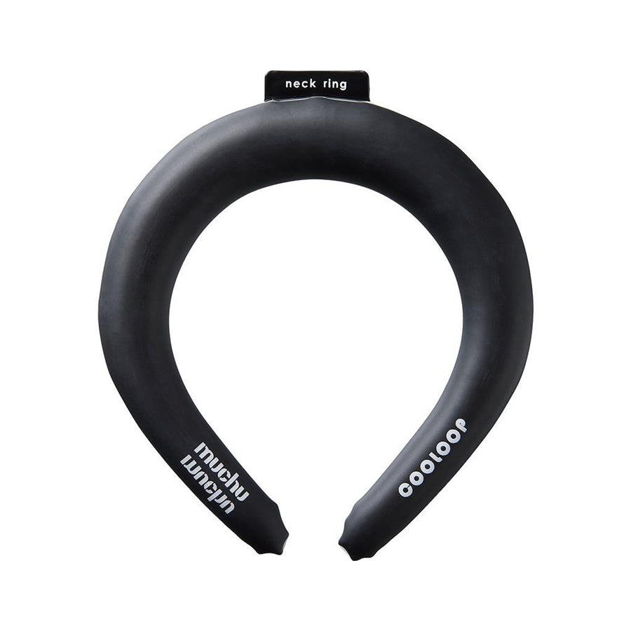 COGIT Cooloop Muchumuchu RING - Black  (105g)
