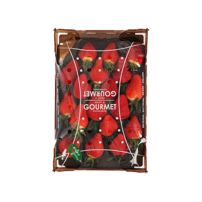 Spanish Strawberry