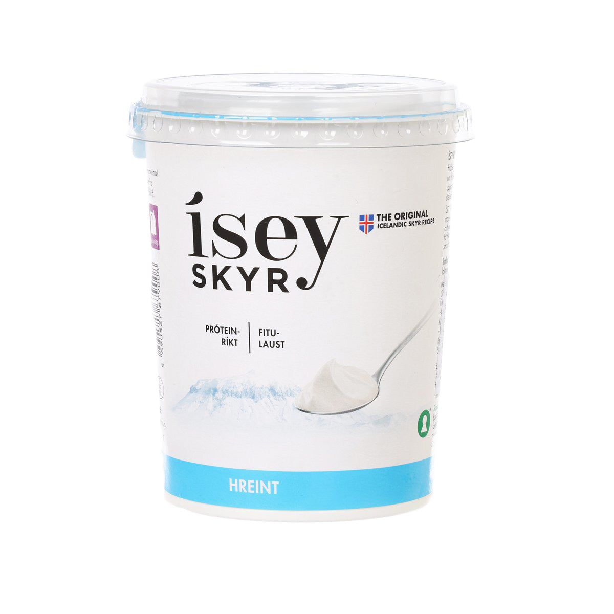 ISEY SKYR Natural Skyr 500g City super E Shop ISEY SKYR Natural Skyr 500g City super E Shop