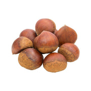 Chinese Chestnut (with Shell)  (600g)