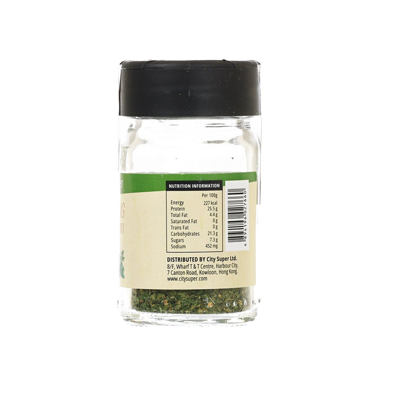 CITYSUPER Parsley  (6g)