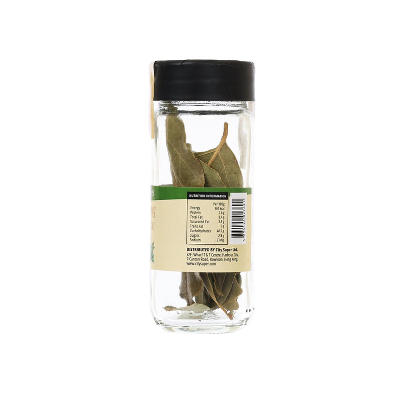 CITYSUPER Bay Leaves  (2g)