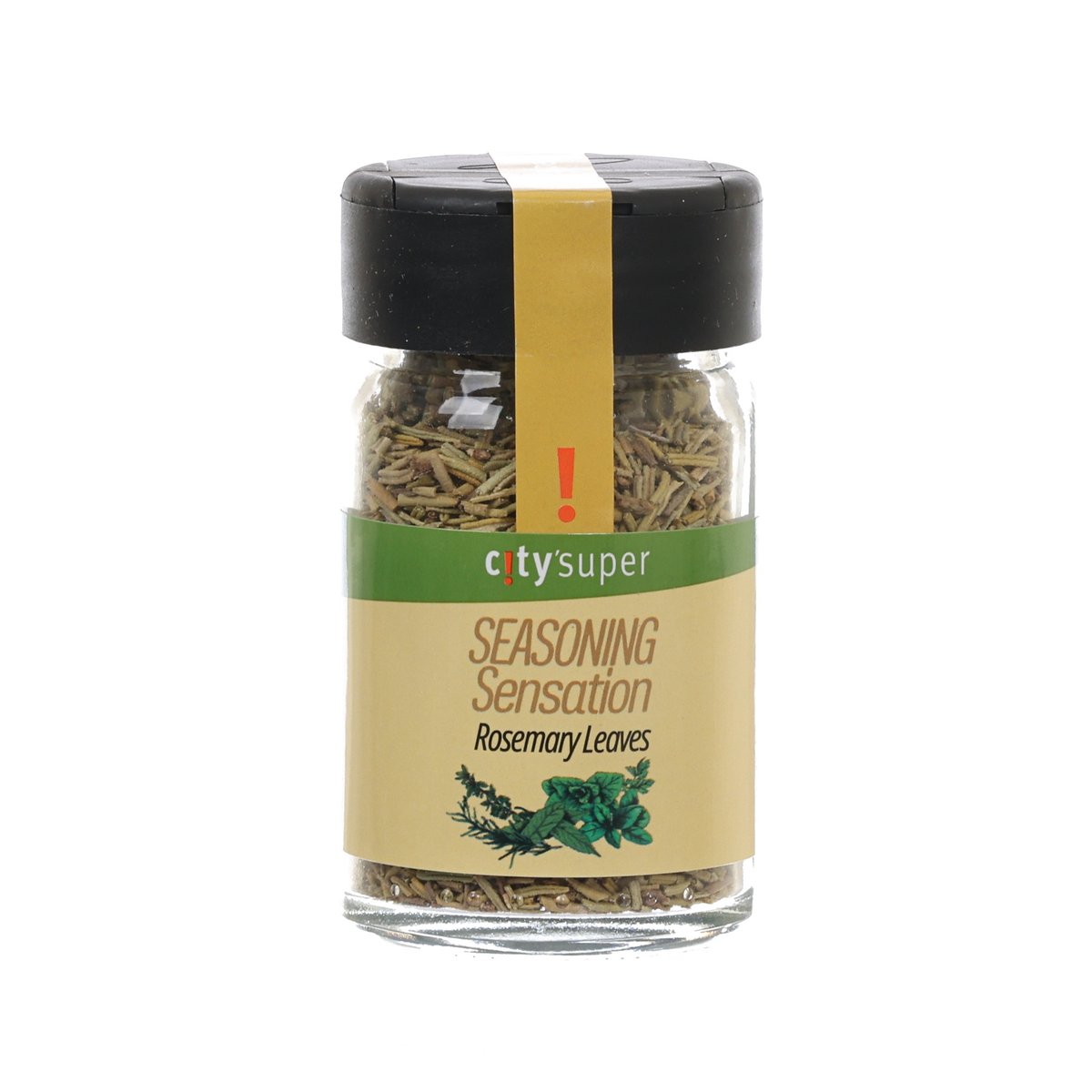 CITYSUPER 迷迭香  (18g)