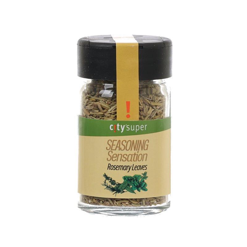 CITYSUPER 迷迭香  (18g)