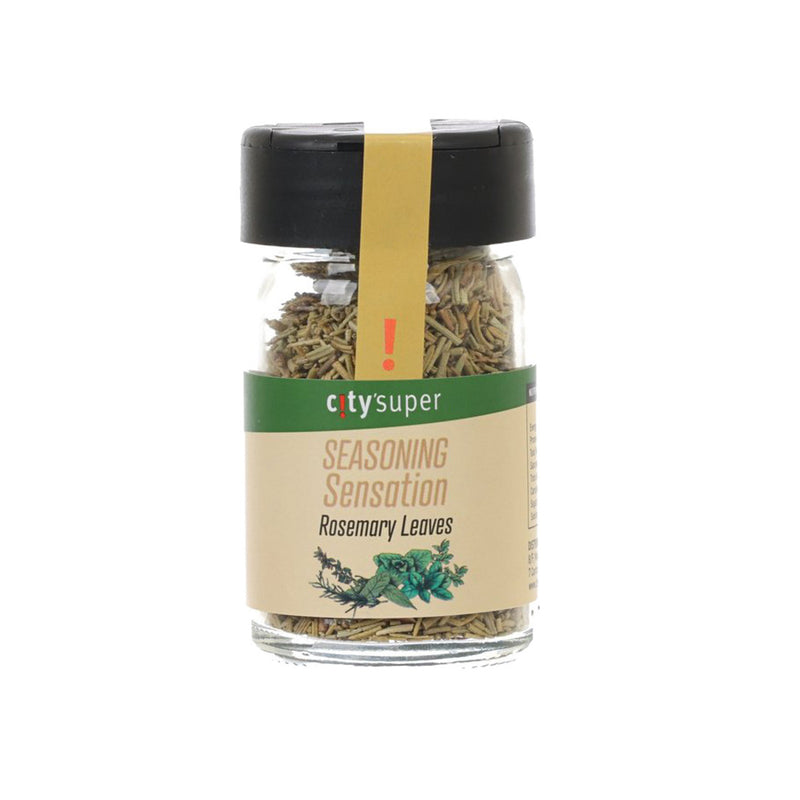 CITYSUPER 迷迭香  (18g)