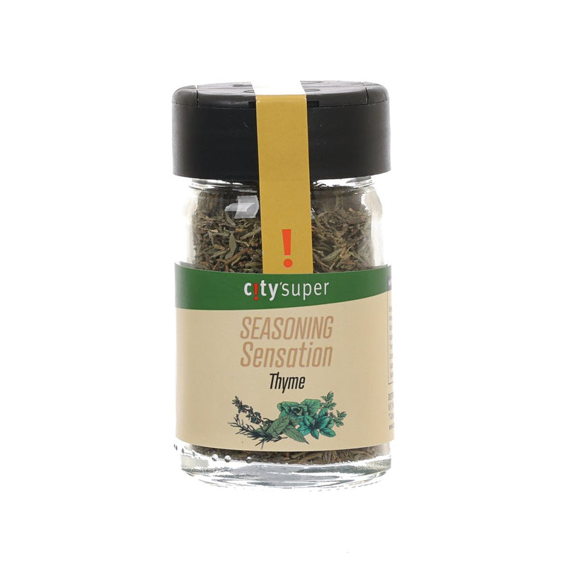 CITYSUPER 百里香  (12g)