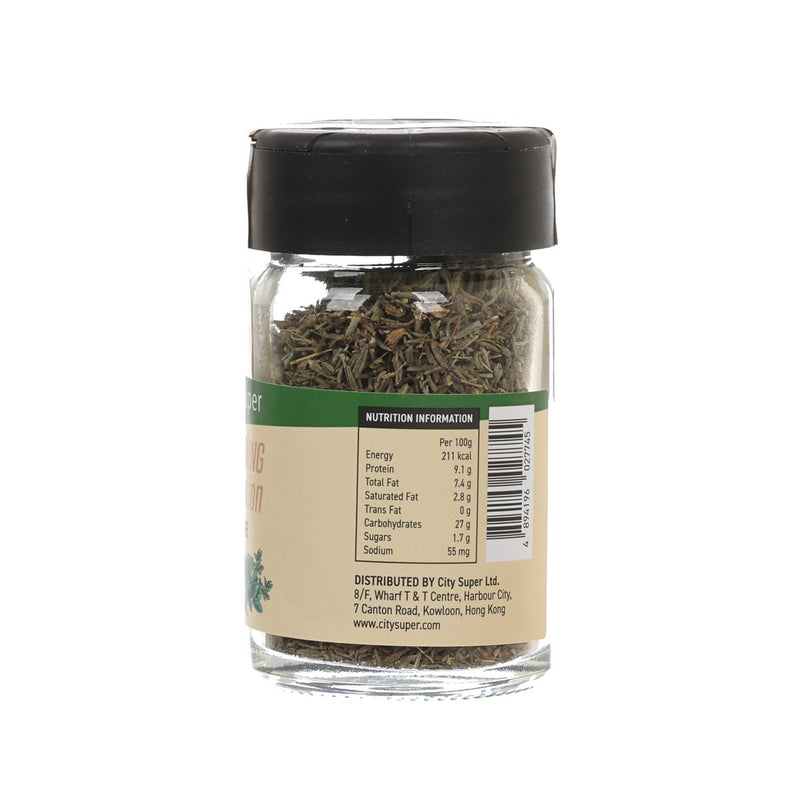CITYSUPER 百里香  (12g)