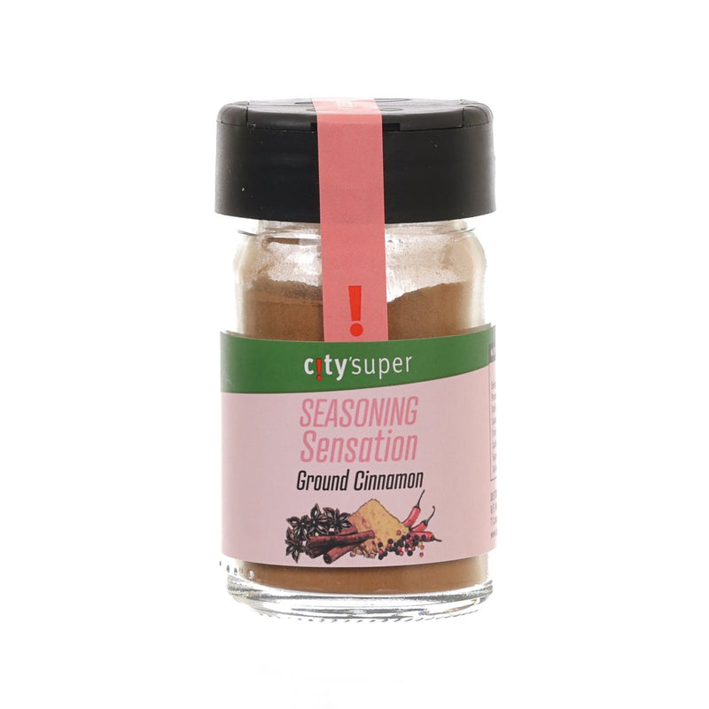 CITYSUPER 肉桂粉  (23g)