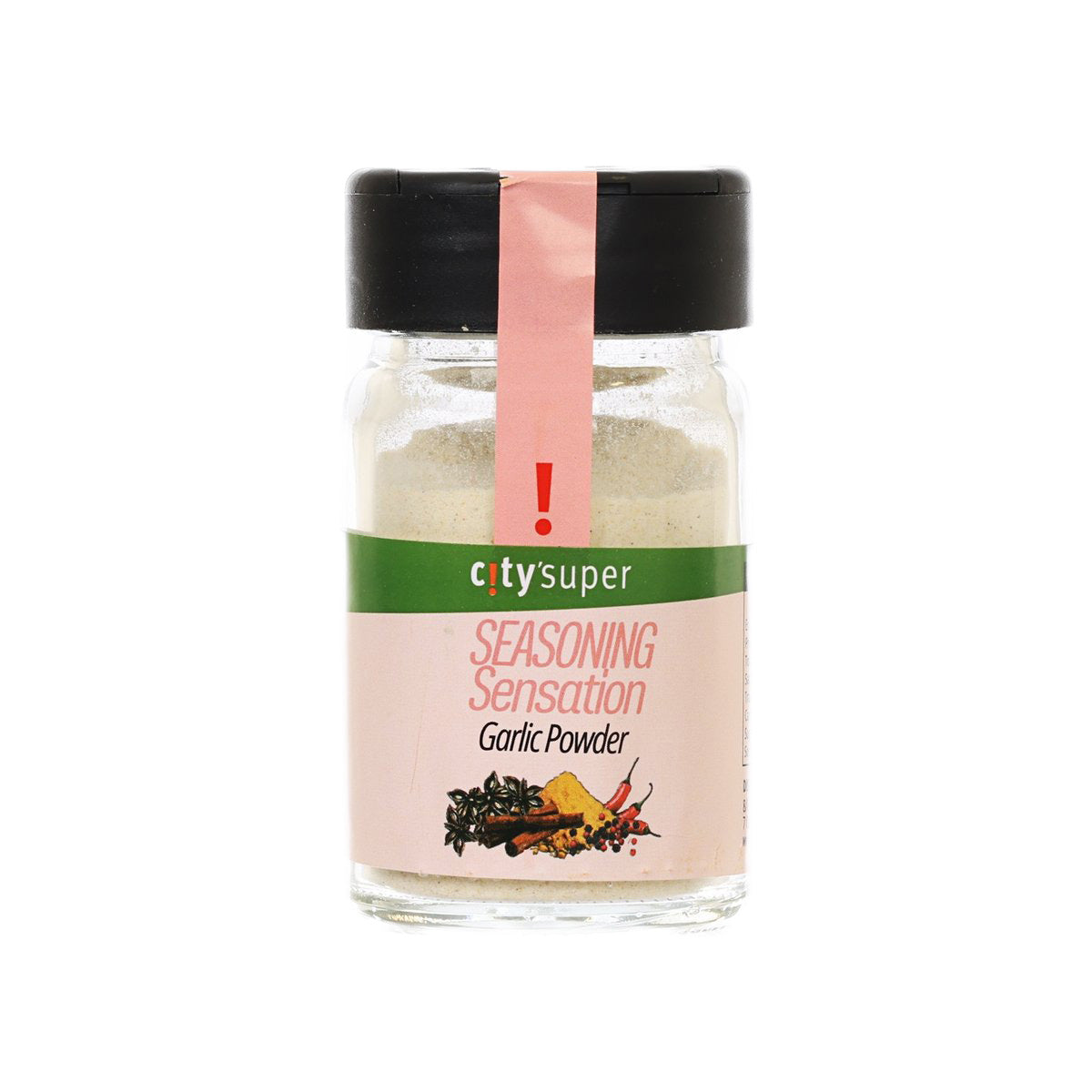 CITYSUPER Garlic powder  (28g)