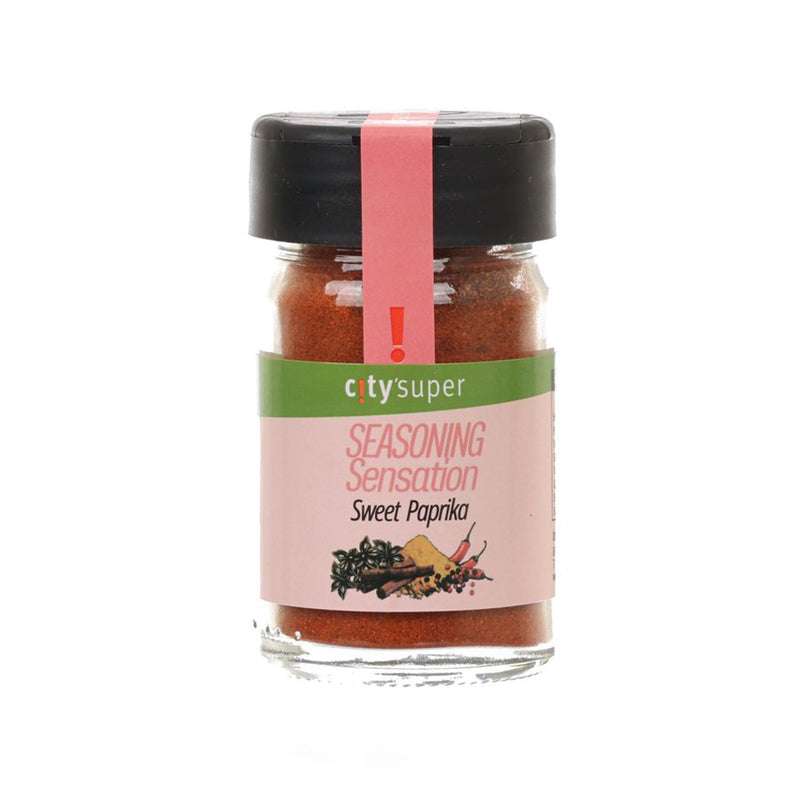 CITYSUPER 辣椒粉  (24g)