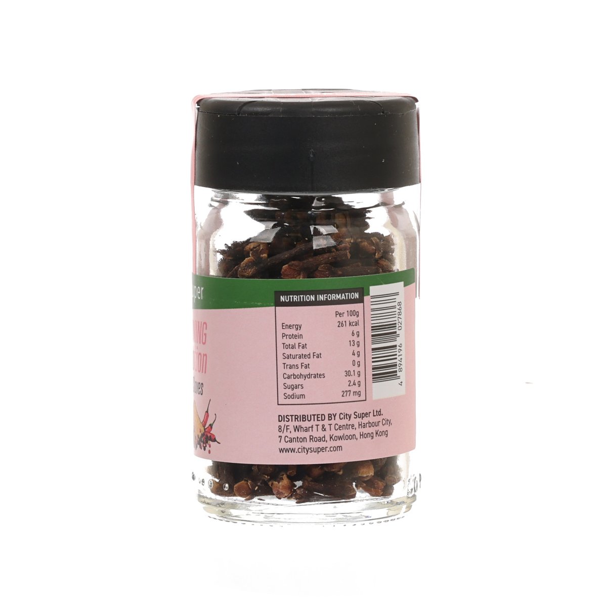 CITYSUPER Whole Cloves  (21g)