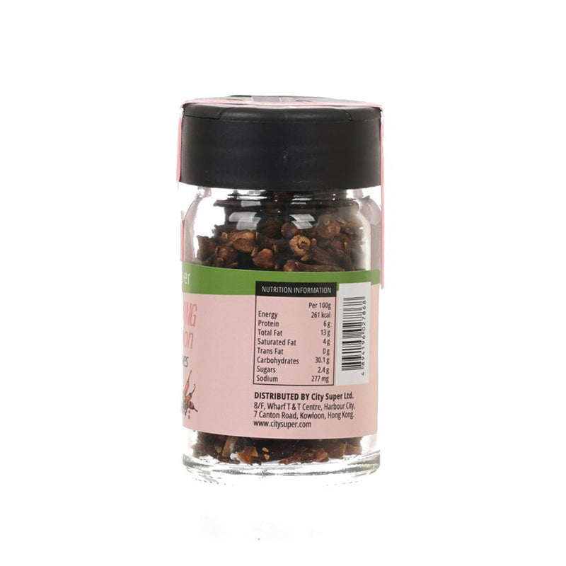 CITYSUPER 原粒丁香  (21g)