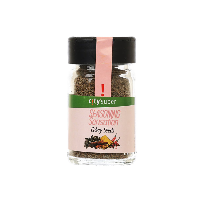 CITYSUPER 芹菜籽  (29g)