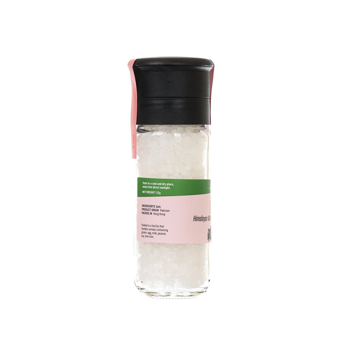 CITYSUPER 喜馬拉雅山岩鹽  (125g)